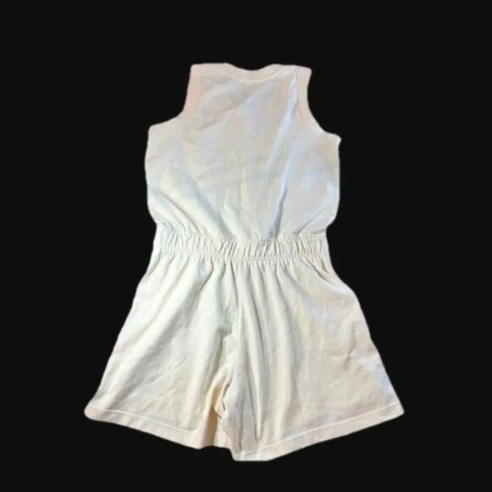 NWOT Nike Girls' Sportswear Romper, Size XL